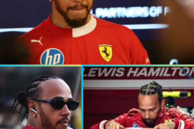 “I Had to Speak Up”: Lewis Hamilton Hits Back After Fan Backlash Over Shock U-Turn at End of F1 Season