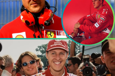 “Strict Rules, Total Privacy”: Michael Schumacher’s Condition Now as Former F1 Supremo Reveals Who’s Allowed to Visit