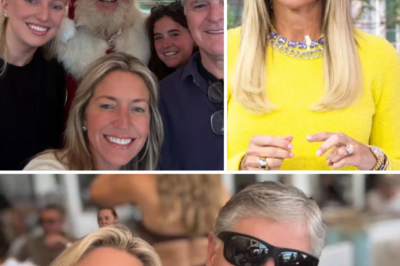 “People Are Starting to Notice”: We Can’t Ignore These Red Flags in Ainsley Earhardt & Sean Hannity’s Relationship