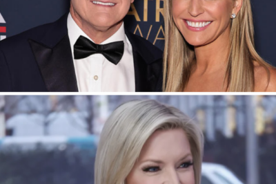 “It Only Raised More Questions”: Ainsley Earhardt’s Attempt to Clarify Sean Hannity Romance Timeline Totally Backfires 😱👇👇
