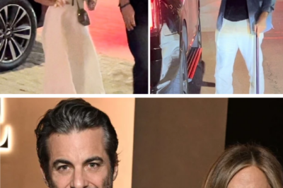 “Love Took Center Stage”: Jennifer Aniston Chooses Romantic Christmas Getaway for Boyfriend Jim Curtis