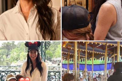 Meghan Markle Reveals the Christmas Gift She Gave Princess Lilibet — And It’s Surprisingly ‘Grown-Up’