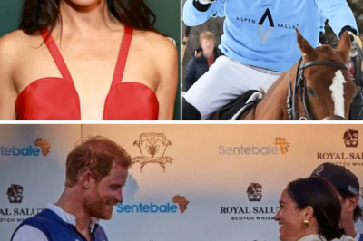 “She Didn’t See This Coming”: Meghan Markle’s Reaction to Prince Harry’s Surprise World Snow Polo Championship Appearance in Aspen