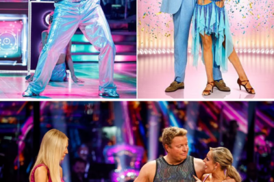 “Something Wasn’t Right”: Strictly Contestant Explodes With Shock Claim BBC “Fixed” Vote to See Him Eliminated