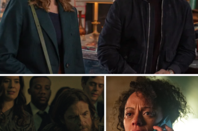 “You Probably Missed These”: 6 New Netflix Shows from 2025 You Skipped — But Truly Shouldn’t