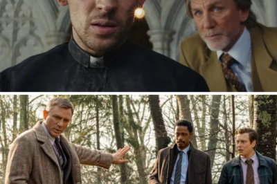 “One Choice Changed Everything”: After Watching Wake Up Dead Man, I Ranked All 3 Knives Out Movies — and the Winner Might Shock You