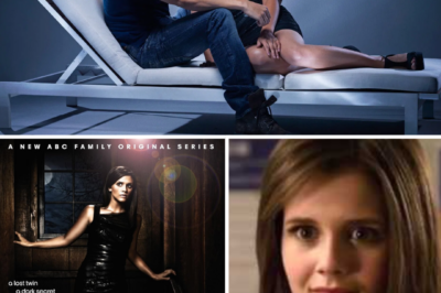 “UNBELIEVABLE — IT’S REALLY HAPPENING”: The Long-Lost ABC Family Series The Lying Game Makes a STUNNING Return on Netflix