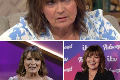 “SHE CAN’T BELIEVE IT”: Lorraine Kelly Admits “I Haven’t Accepted It” Following ITV Colleague’s Exit