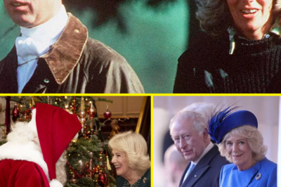 Queen Camilla Isn’t Making Headlines for Drama — This Simple Boxing Day Breakfast Is What Has Fans Unexpectedly Emotional.