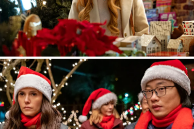 Forget Stranger Things 5 — These 3 Netflix Christmas Movies Are the Holiday Picks Everyone’s Suddenly Obsessed With