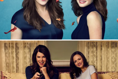 “UNBELIEVABLE — IT MIGHT ACTUALLY HAPPEN”: Netflix Could Be Losing the Gilmore Girls Revival in 2026 — and Fans Are Already Panicking