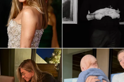 “YOU WON’T BELIEVE THIS”: Jennifer Aniston and Boyfriend’s Multi-Million Dollar Christmas Revealed in Video and Photos From Inside Mansion with Adorable Baby