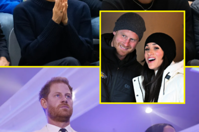 “A CHRISTMAS LIKE NO OTHER”: Meghan Markle Reveals How She and Prince Harry Celebrated Christmas With Archie and Lilibet — and It’s Unbelievably Heartwarming