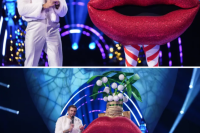 “NO ONE SAW THIS COMING”: Masked Singer Christmas Winner Confesses They Secretly Took Singing Lessons for MONTHS