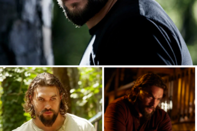 NETFLIX JUST RESURRECTED A FORGOTTEN JASON MOMOA SERIES — AND IT’S DARKER, GRITTIER, AND MORE ADDICTIVE THAN EVER
