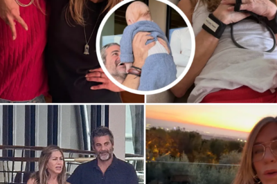 “HOLIDAY MAGIC UNFILTERED”: Jennifer Aniston Shares a Heartwarming Glimpse Into Christmas Festivities With Boyfriend Jim Curtis