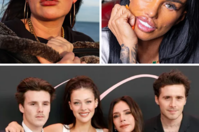 “NEXT LEVEL CHAOS”: Psychic Issues Chilling Warning About Celebrity Scandals in 2026