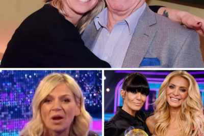 STRICTLY BOMBSHELL: BBC Star’s Famous Dad Confirms She’s “IN THE MIX” for Hosting Role