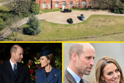 “ABSOLUTELY GUTTED”: Prince William and Kate Face Backlash as Dog Walkers Speak Out