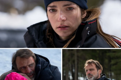 AGATHA CHRISTIE FANS — THIS CRIME DRAMA WILL HAVE YOU ON EDGE