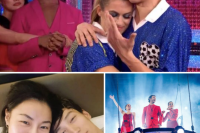 “NO WAY BACK”: Strictly’s Secret Feud Finally Erupts — And It’s UGLIER Than Anyone Knew