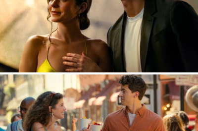 BIG NEWS FOR MOVIE LOVERS! Netflix Just Gave Us a Sneak Peek at 4 New Movies Coming in 2026 — And Fans Are Already Buzzing