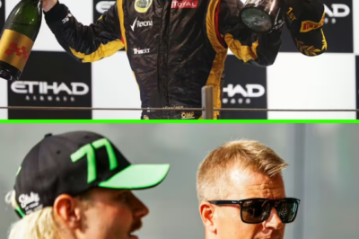 BIG DRAMA FOR MOTORSPORT FANS! Unseen Footage Reveals a Top Gear Boss Was FURIOUS With an F1 Champion — And It Nearly Exploded