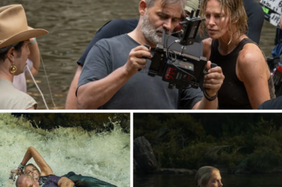 WATCH: Netflix Unveils Tense First Look at ‘D3adly’ Australian Thriller — Fans Already Hooked