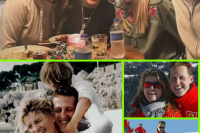 “A SADDER REALITY WITH EACH UPDATE”: Michael Schumacher’s Family Share Rare Photos Ahead of the 12th Anniversary of His Tragic Skiing Accident