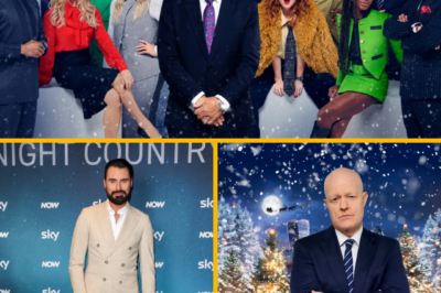 “YOU’RE FIRED!”: I’m A Celeb Star Reveals How Celebrity Apprentice Contestants Turned on Each Other as Charity Special Gets NASTY