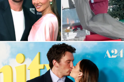 Miles Teller has melted hearts everywhere after revealing an extraordinarily emotional Christmas surprise for his wife, Keleigh—after tragedy struck their family