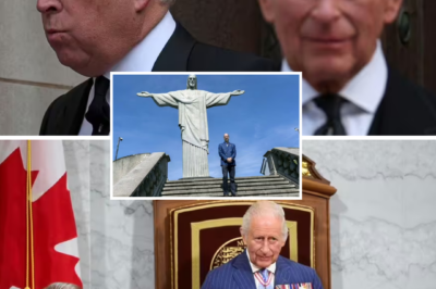 The Royal Family has reportedly endured one of its most testing years in recent memory, with fresh insight now emerging about Prince Andrew’s latest move—adding to an already difficult period behind palace doors