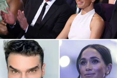 “SHE’S SET TO VANISH FROM THE SPOTLIGHT?” Meghan Markle to ‘Disappear’ in 2026 as She ‘Prepares for a Huge Life Change’ — and the Rumors Are Wild