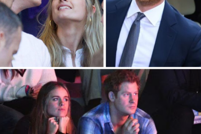 “A CHRISTMAS MOMENT GONE WRONG”: Prince Harry ‘Stormed Off in a Huff’ After an Elderly Fan’s Heartfelt Holiday Request — and the Story Is Raising Eyebrows