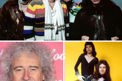 “I MADE QUEEN THE BIGGEST BAND IN THE WORLD” — Then I Heard the Brutal Song They Wrote About Me