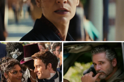 4 Truly Awesome Netflix Shows You Have to Watch Before 2025 Ends