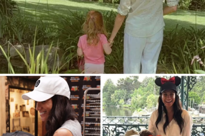 MEGHAN MARKLE’S ‘GROWN-UP LADY’ CHRISTMAS GIFT FOR PRINCESS LILIBET REVEALED — And It’s Way More Adorable Than You’d Expect