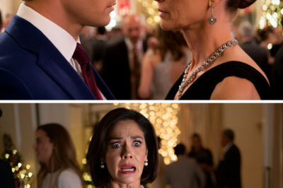 The Message That Should Never Have Been Sent — One Accidental Text, One Name, and Everything Changed