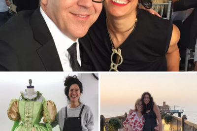 Who Is Greg Gutfeld’s Wife? Meet Elena Moussa, His Fashion-Forward Partner & Mom of Their Newborn