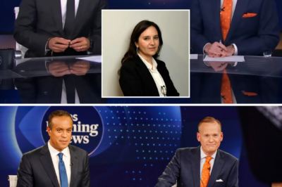 HEARTFELT FAREWELL: CBS’ John Dickerson Gets EMOTIONAL Saying Goodbye to Co-Anchor Maurice DuBois