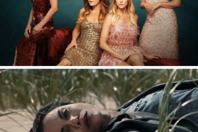 NETFLIX ALERT: “The Hunt!ng Wives” Creators’ Other Hit Series Is Leaving in January 2026