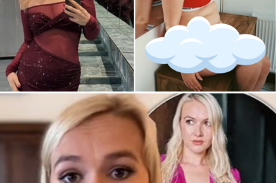 SOAP STAR’S SH0:CK REVELATION: Ex-EastEnders Actress Battles Mystery Illness — Lost 3 Stone & Spent £20K+