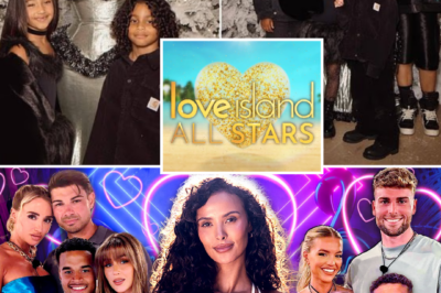 LOVE ISLAND BOMBSHELL: All Stars Line-Up Teased With Bitter Exes — And an ITV Winner!