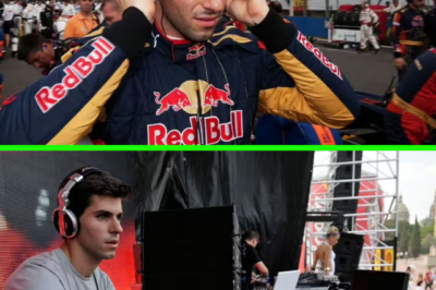 BREAKING NEWS F1: Ex-Formula 1 Star Reveals ‘Trauma’ and Haunting Dreams After Being Sacked in a One-Minute Phone Call