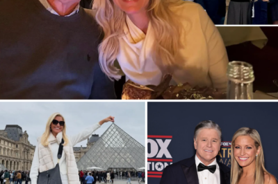 Smiles, lights, and pure holiday magic — Ainsley Earhardt shared festive Paris Christmas snaps with Sean Hannity and their kids, and fans can’t stop talking.