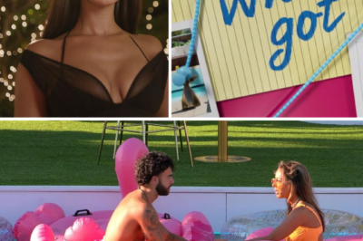 Love Island All Stars season 3 just teased its line-up — and the past is officially crashing the party.