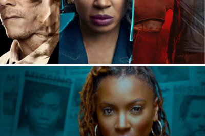 THE NETFLIX DROP THAT’S ABOUT TO HIJACK YOUR NEW YEAR — December 29 to January 4 Is PURE CHA0:S MODE!