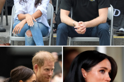Meghan Markle Branded ‘Most Disappointing Celebrity of 2025’ by Her Own Hometown Paper