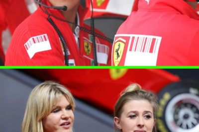 DEVASTATING CONFESSION: Michael Schumacher’s Friend Makes Heartbreaking Admission 12 Years After Skiing Tragedy