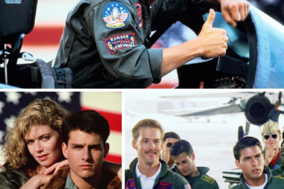 TOM CRUISE SAVES MOVIE NIGHT: His “Iconic” Action Drama Is the Ultimate Comfort Watch — And Fans Are Rediscovering It Now